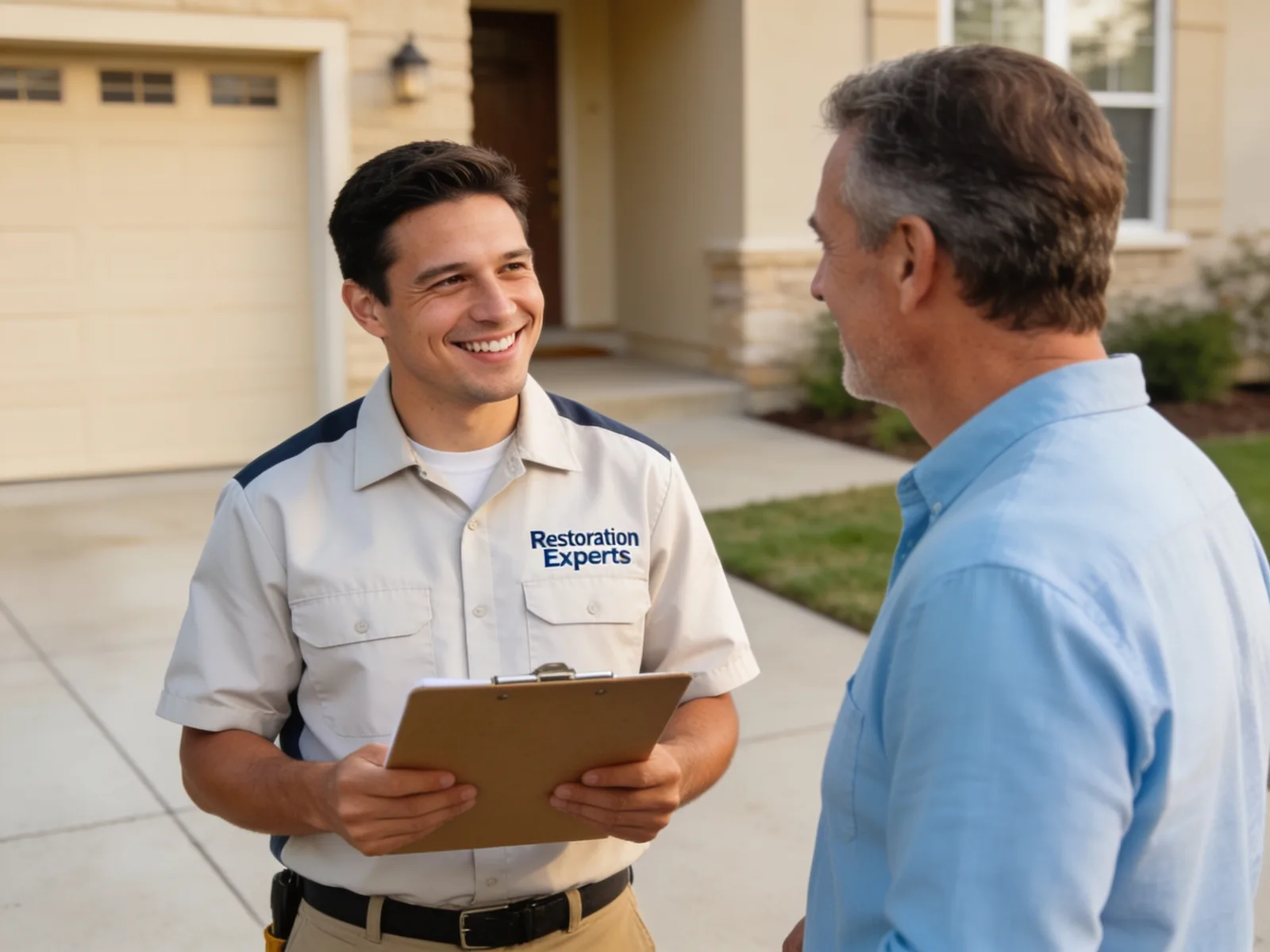 Water Damage Cleanup Adams, NE FAQs